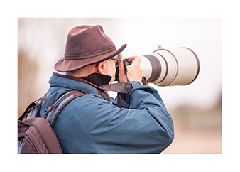 Photo de Denis CHARRIER