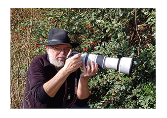 Photo de Denis CHARRIER