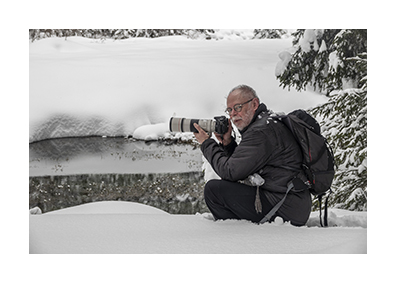 Photo de Denis CHARRIER